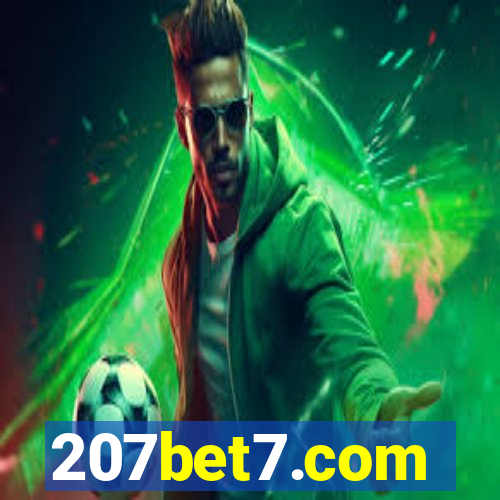 207bet7.com