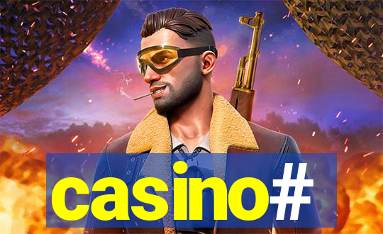 casino#