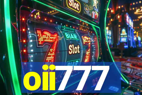 oii777