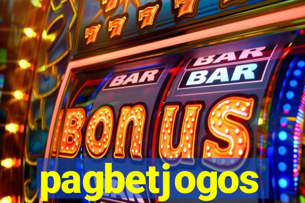 pagbetjogos