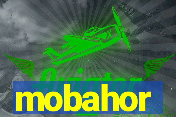 mobahor