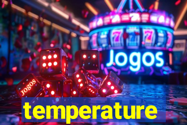 temperature converter jogo