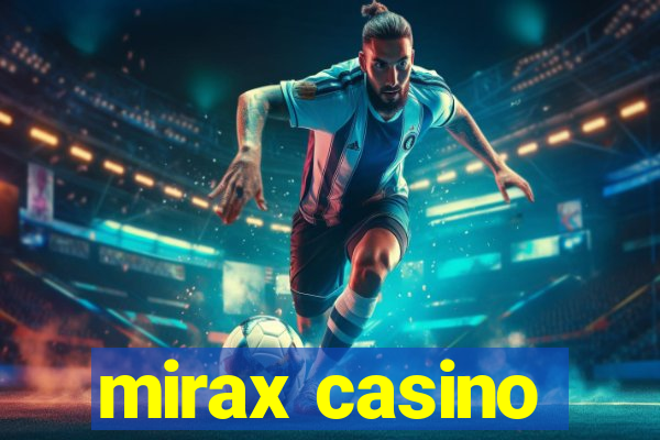 mirax casino