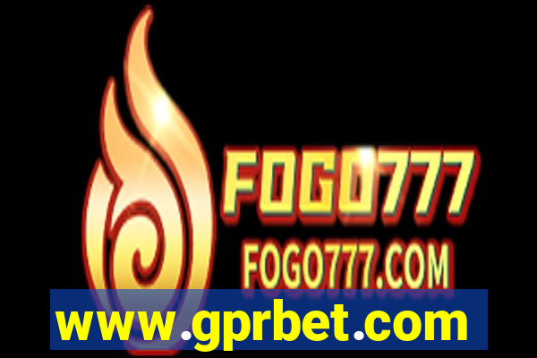 www.gprbet.com