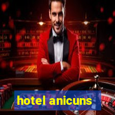 hotel anicuns