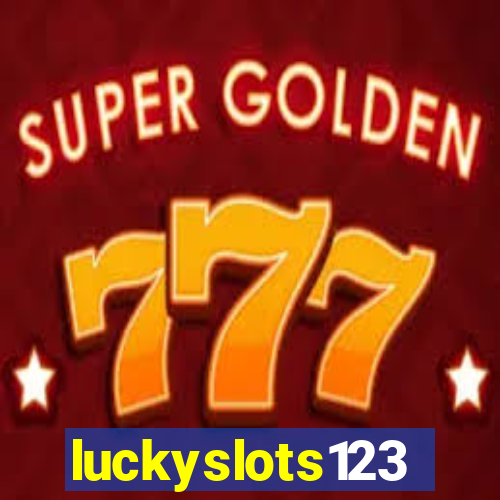 luckyslots123