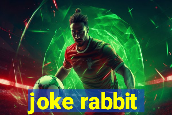 joke rabbit