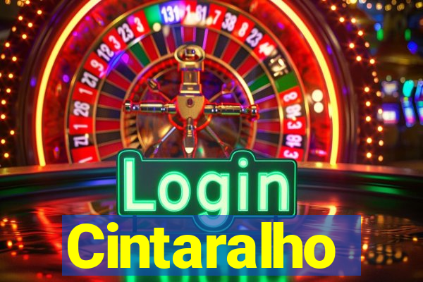 Cintaralho