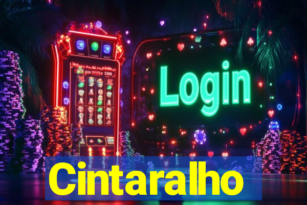 Cintaralho