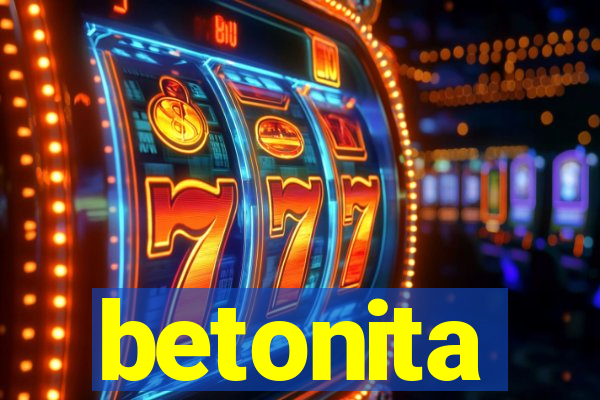 betonita