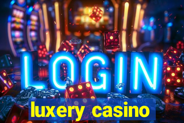 luxery casino