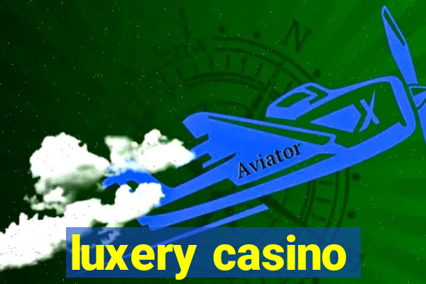 luxery casino