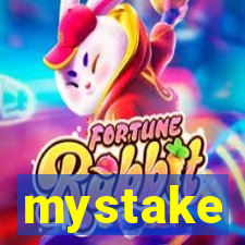 mystake