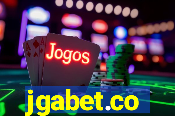 jgabet.co