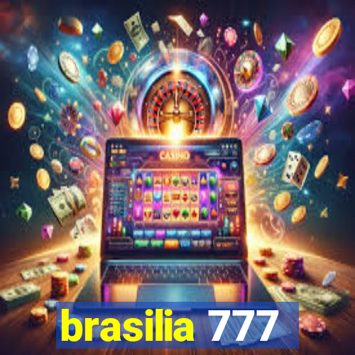 brasilia 777