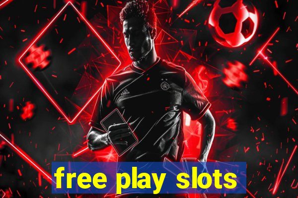 free play slots