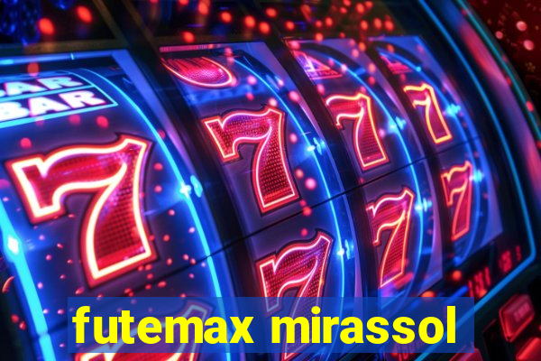 futemax mirassol