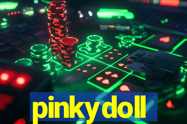 pinkydoll