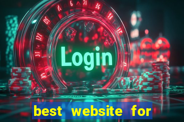 best website for online betting