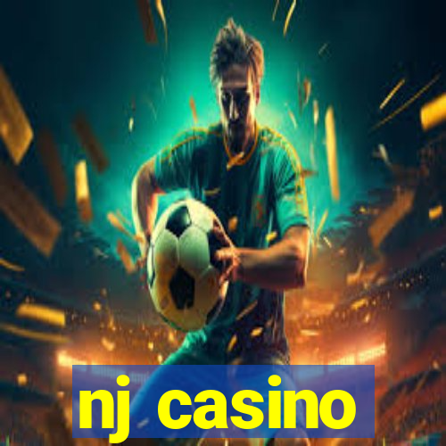 nj casino