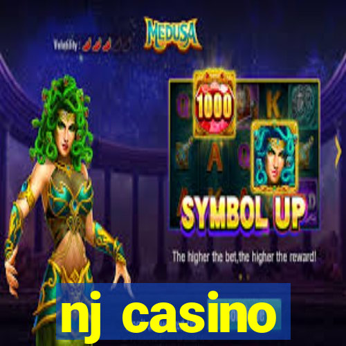 nj casino