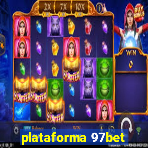 plataforma 97bet