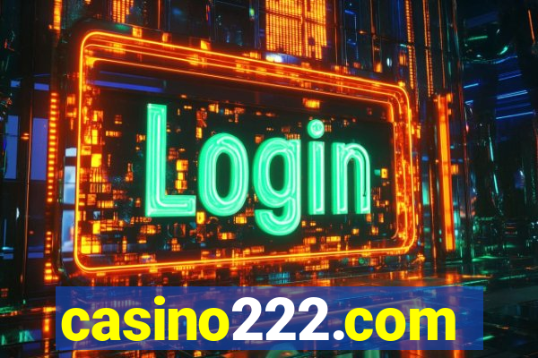 casino222.com