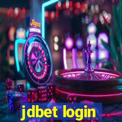 jdbet login