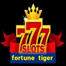 fortune tiger plataforma de 1 real