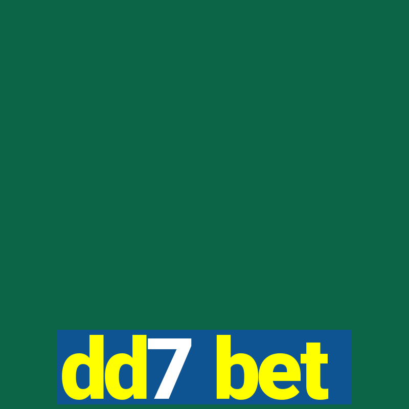 dd7 bet