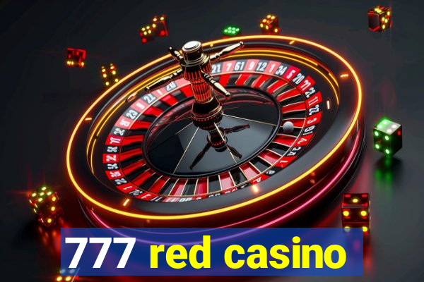 777 red casino