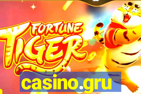 casino.gru