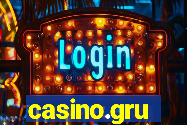 casino.gru