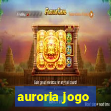 auroria jogo