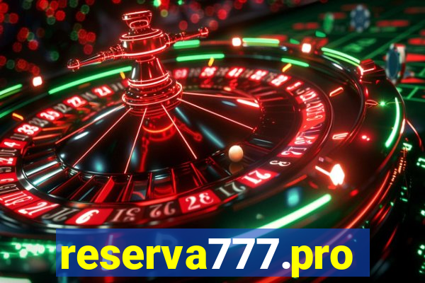 reserva777.pro