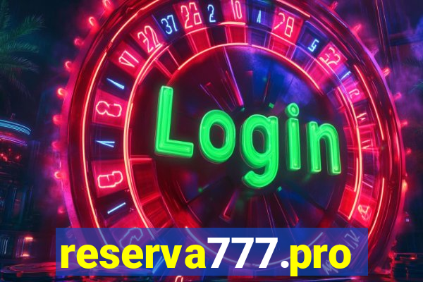 reserva777.pro