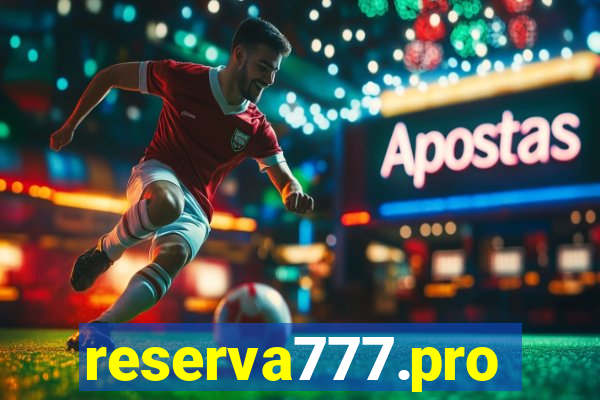 reserva777.pro