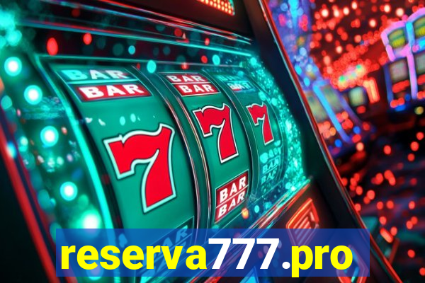 reserva777.pro