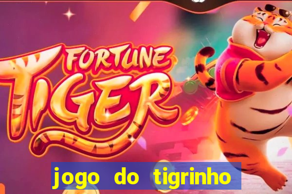 jogo do tigrinho reclame aqui