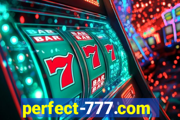 perfect-777.com