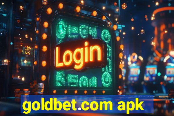 goldbet.com apk