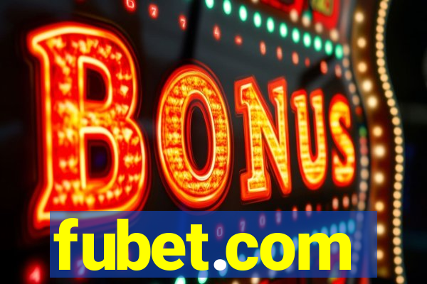 fubet.com