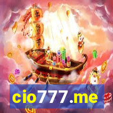 cio777.me