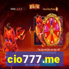 cio777.me