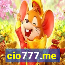 cio777.me