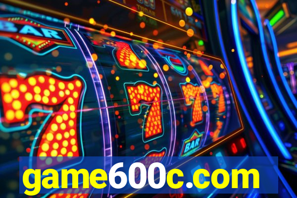 game600c.com