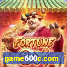 game600c.com