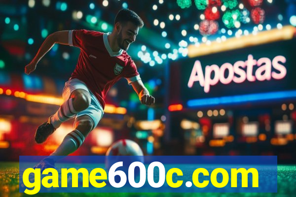 game600c.com