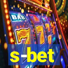 s-bet