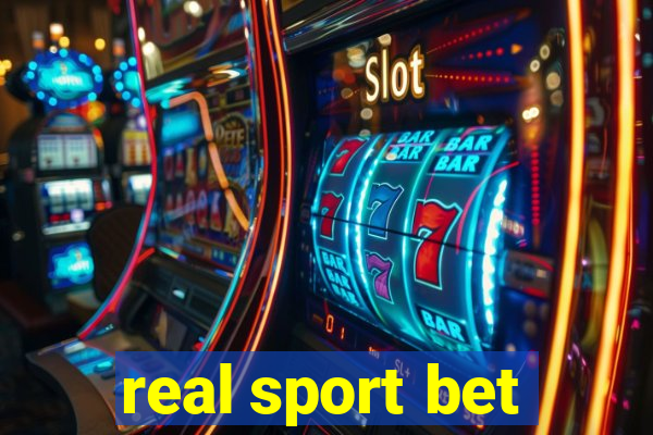 real sport bet